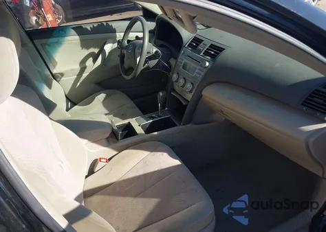 2010 Toyota Camry Le из США, поврежденный, VIN 4T4BF3EK5AR054893